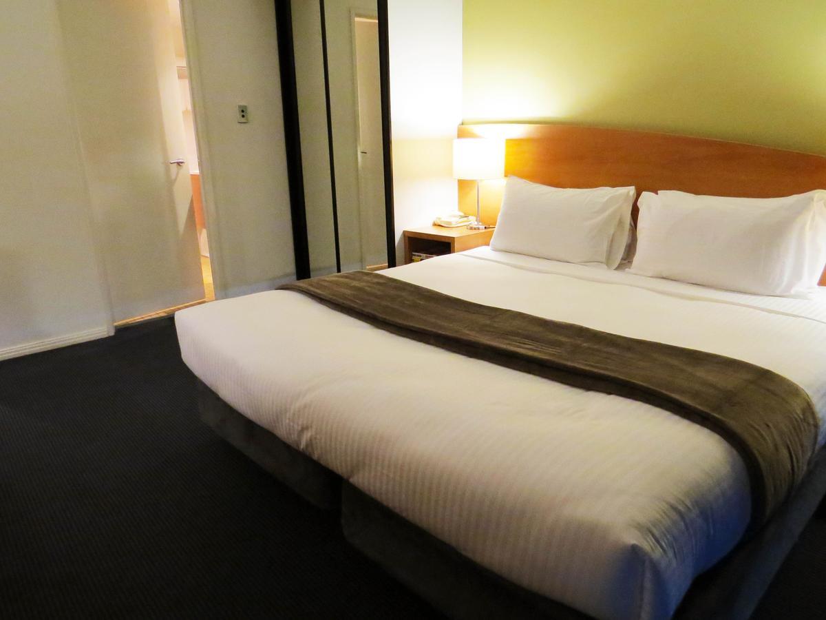 Aparthotel Nesuto Parramatta Sydney Esterno foto