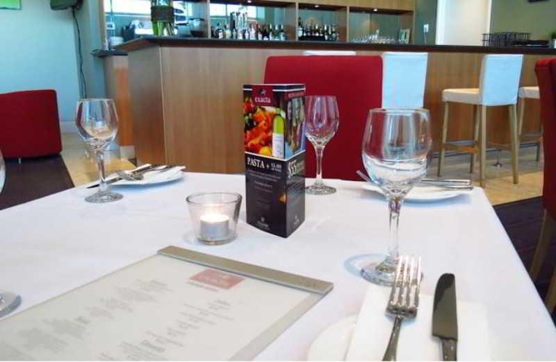 Aparthotel Nesuto Parramatta Sydney Esterno foto