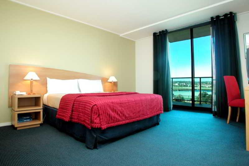 Aparthotel Nesuto Parramatta Sydney Camera foto