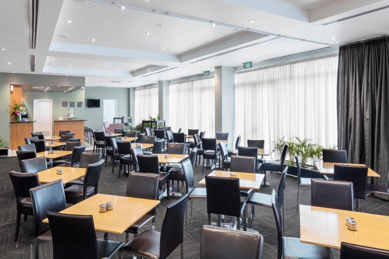 Aparthotel Nesuto Parramatta Sydney Esterno foto