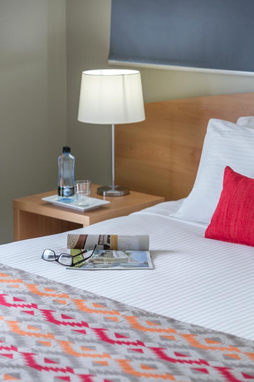 Aparthotel Nesuto Parramatta Sydney Esterno foto