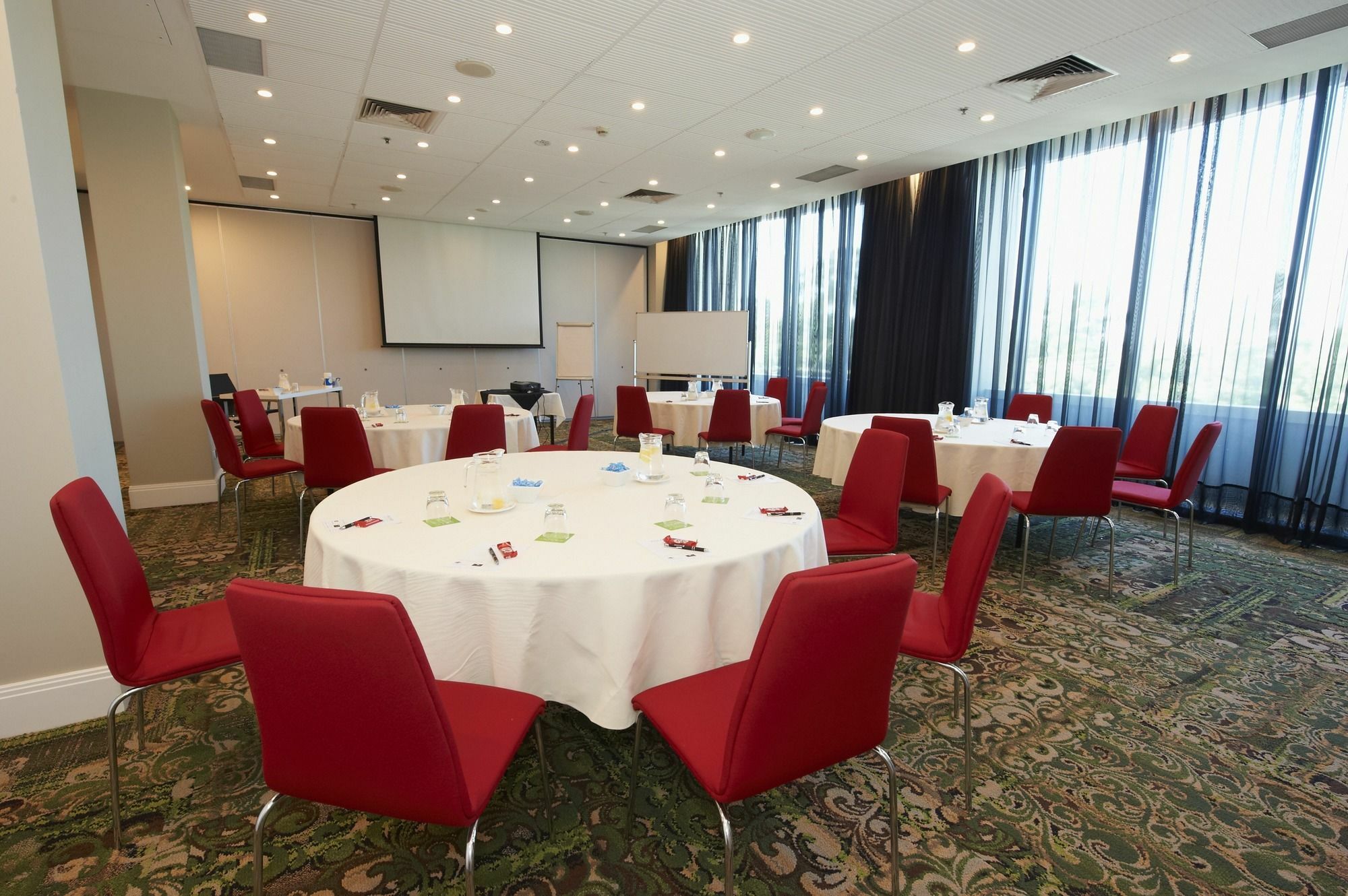 Aparthotel Nesuto Parramatta Sydney Esterno foto