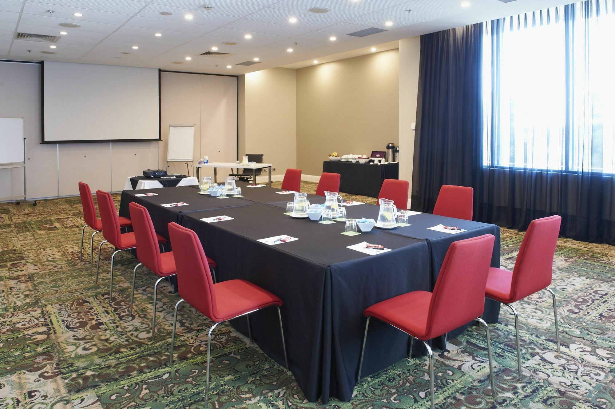 Aparthotel Nesuto Parramatta Sydney Esterno foto