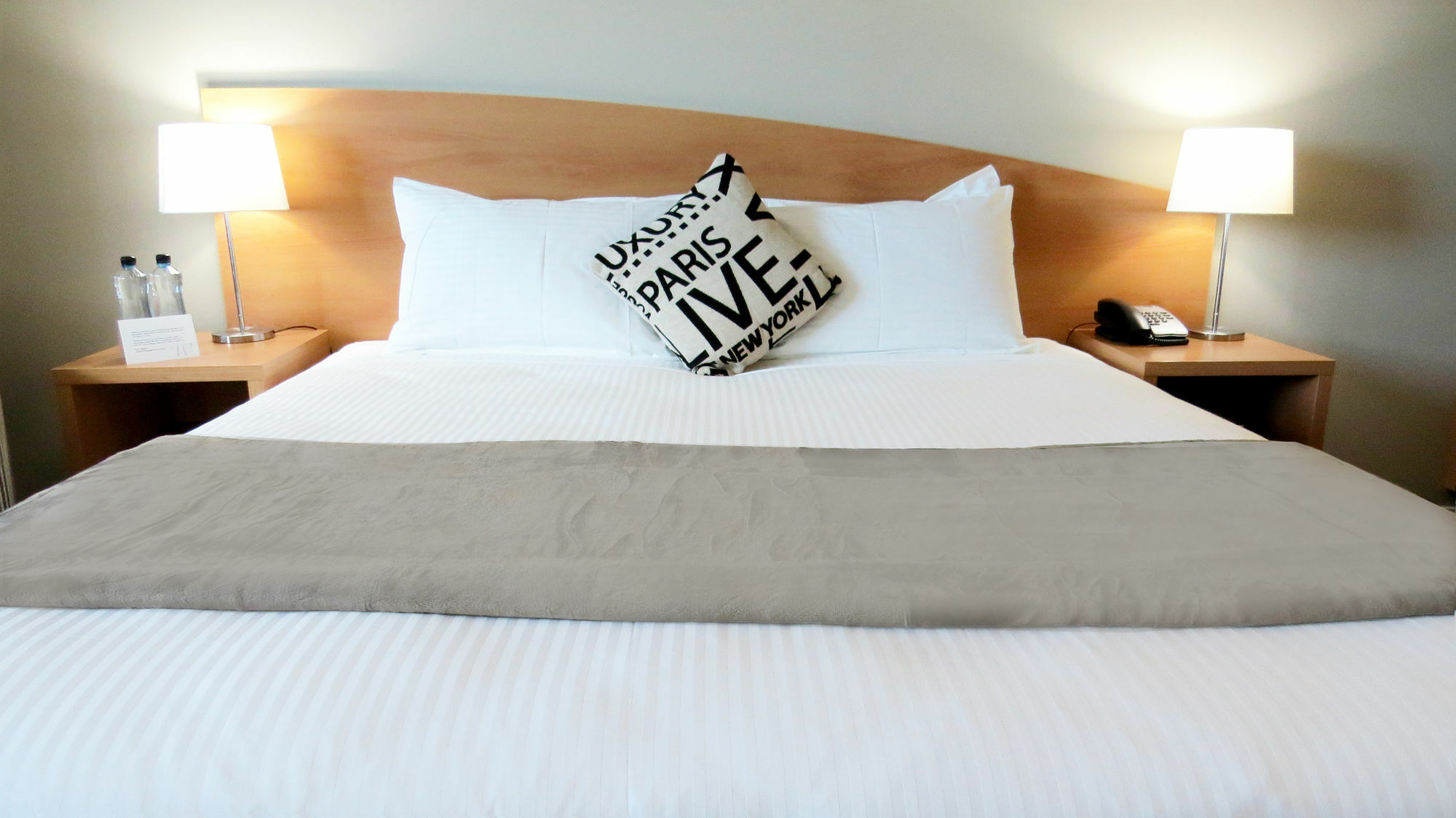 Aparthotel Nesuto Parramatta Sydney Esterno foto
