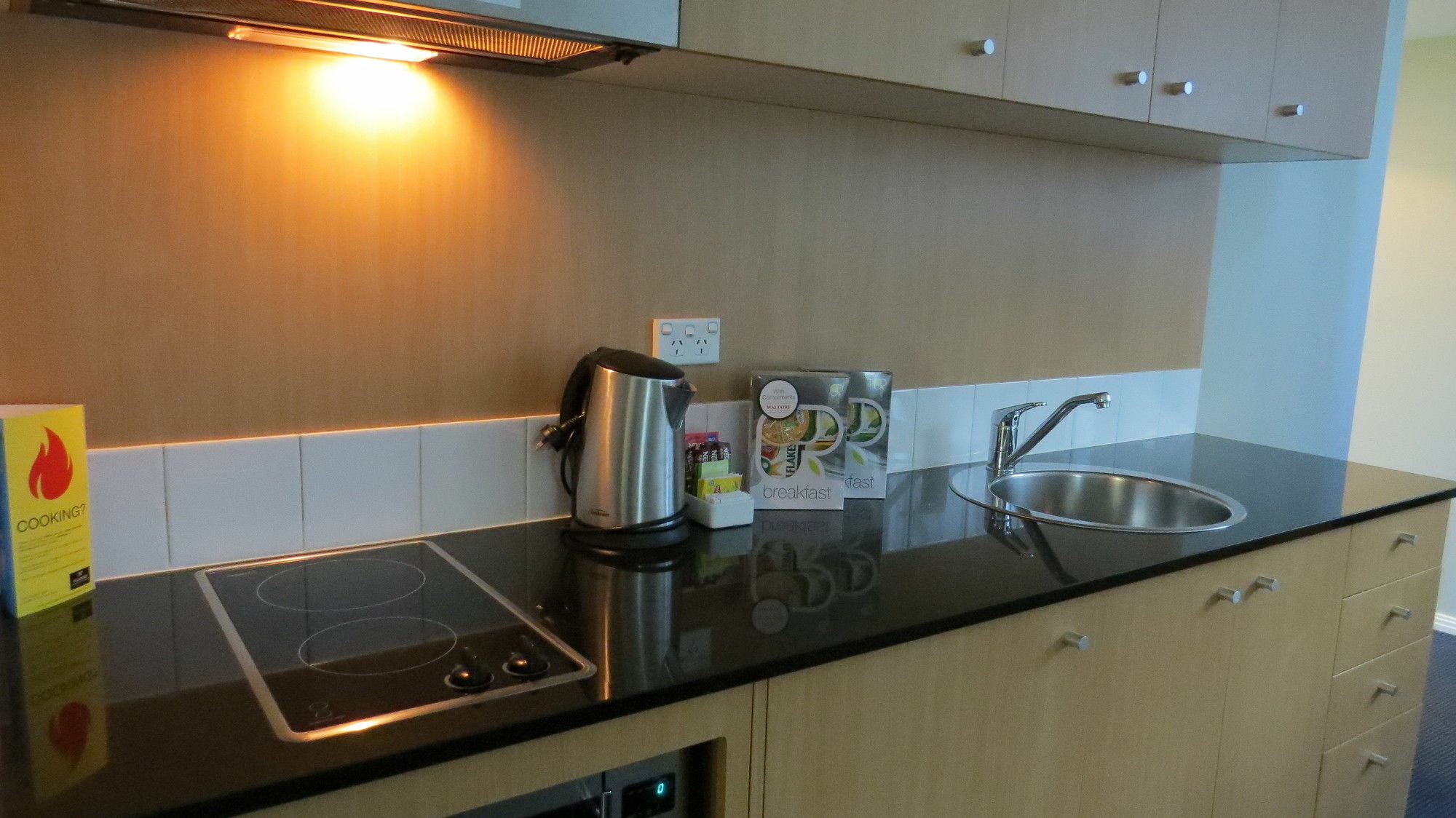 Aparthotel Nesuto Parramatta Sydney Esterno foto