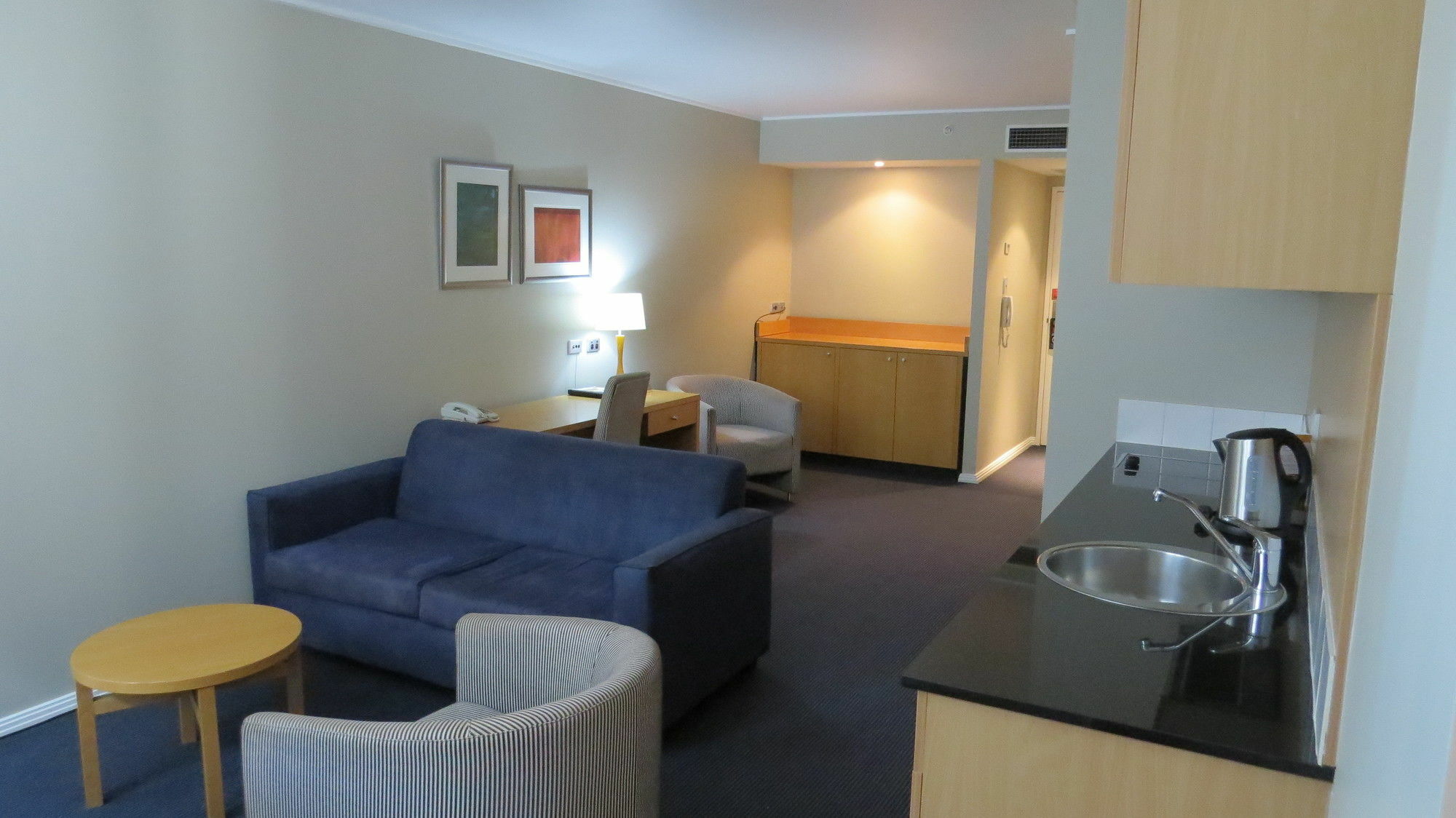 Aparthotel Nesuto Parramatta Sydney Esterno foto