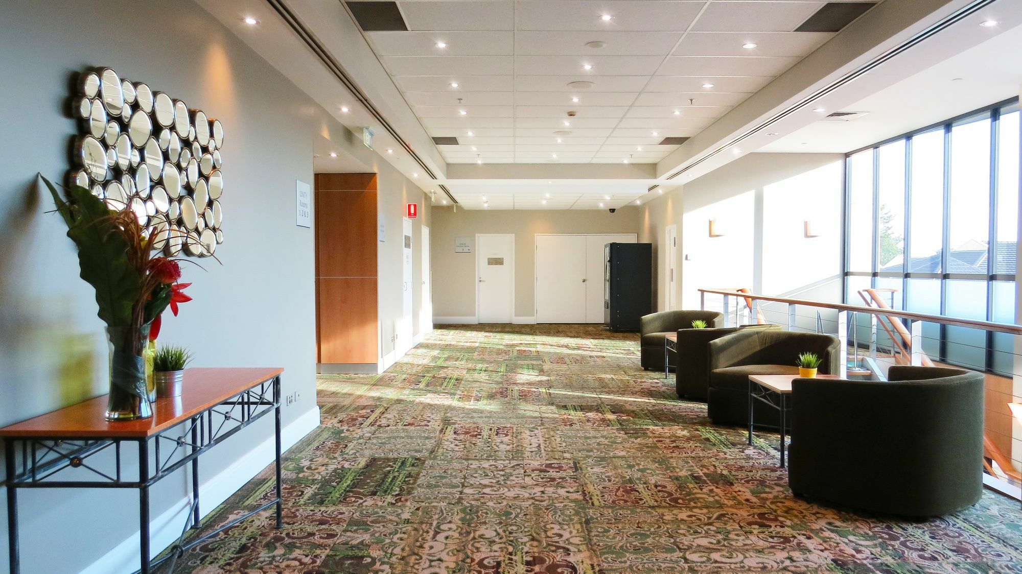 Aparthotel Nesuto Parramatta Sydney Esterno foto