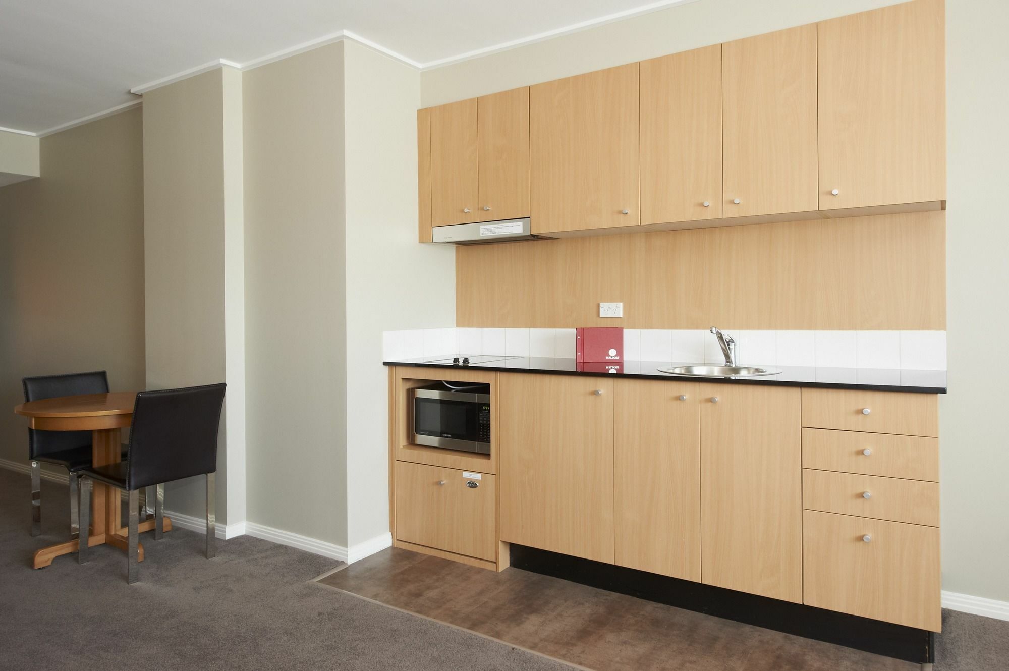 Aparthotel Nesuto Parramatta Sydney Esterno foto