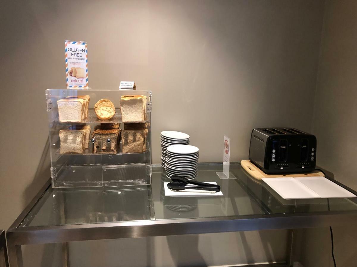 Aparthotel Nesuto Parramatta Sydney Esterno foto