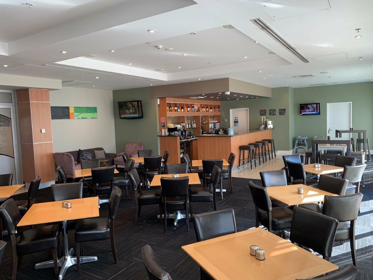 Aparthotel Nesuto Parramatta Sydney Esterno foto